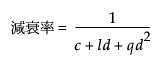Equation shown here Equation shown here