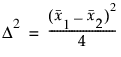 Equation shown here