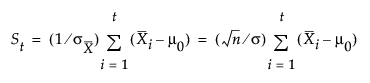 Equation shown here Equation shown here