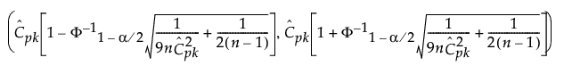 Equation shown here Equation shown here