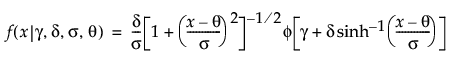 Equation shown here