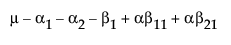 Equation shown here Equation shown here