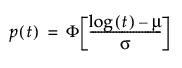 Equation shown here Equation shown here