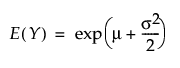 Equation shown here