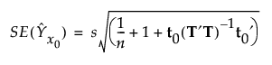 Equation shown here