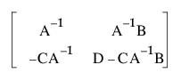 Equation shown here Equation shown here