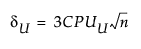 Equation shown here Equation shown here