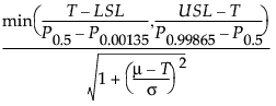 Equation shown here Equation shown here