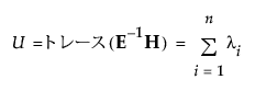 Equation shown here Equation shown here
