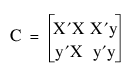 Equation shown here Equation shown here