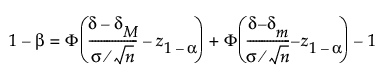 Equation shown here Equation shown here