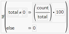 An If Statement in Formula Mode