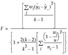 ここに式を表示