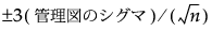 ここに式を表示 ここに式を表示