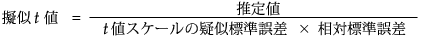 ここに式を表示 ここに式を表示