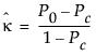 Equation shown here