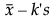 Equation shown here