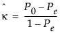 Equation shown here