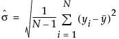 Equation shown here