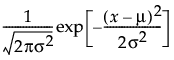 Equation shown here