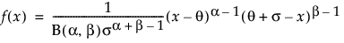 Equation shown here