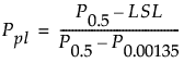 Equation shown here
