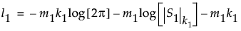 Equation shown here