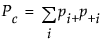 Equation shown here