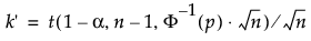 Equation shown here