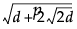 Equation shown here