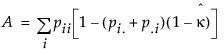 Equation shown here