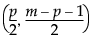 Equation shown here