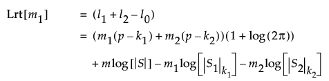 Equation shown here