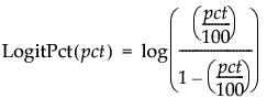 Equation shown here