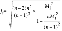 Equation shown here