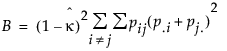 Equation shown here