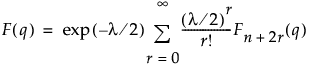 Equation shown here