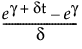 Equation shown here