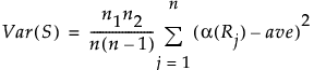 Equation shown here