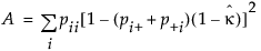Equation shown here