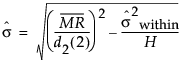 Equation shown here