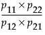 Equation shown here