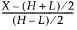 Equation shown here