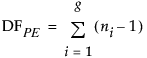 Equation shown here