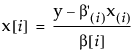 Equation shown here
