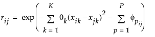 Equation shown here