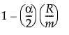 Equation shown here