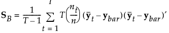 Equation shown here