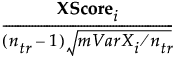 Equation shown here