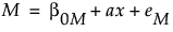 Equation shown here